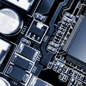 electronics