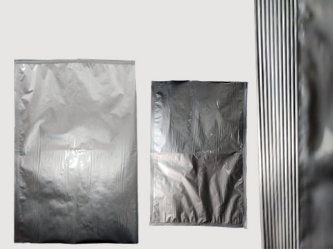 Triple Laminated Bag