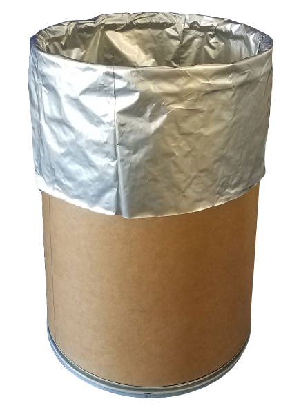 Triple Laminated Bag Drum Liner